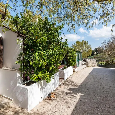 Holiday home In With Pool Tennis Court Bikes