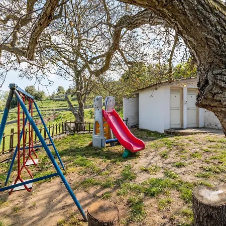 Holiday home In With Pool Tennis Court Bikes *