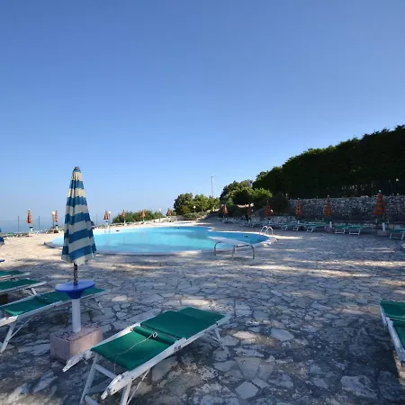 In With Pool Tennis Court Bikes Mattinata